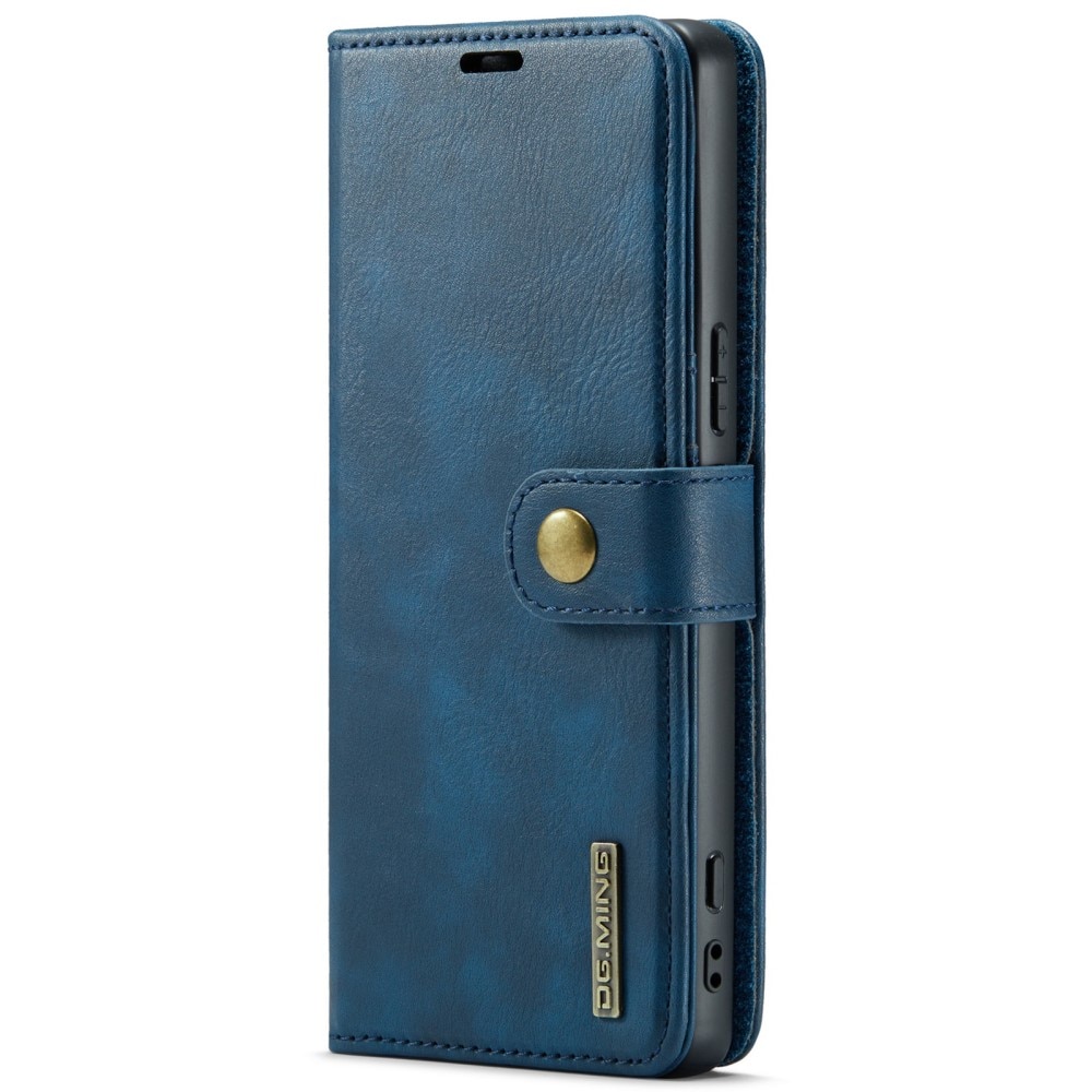 Magnet Wallet Sony Xperia 1 VI Blue