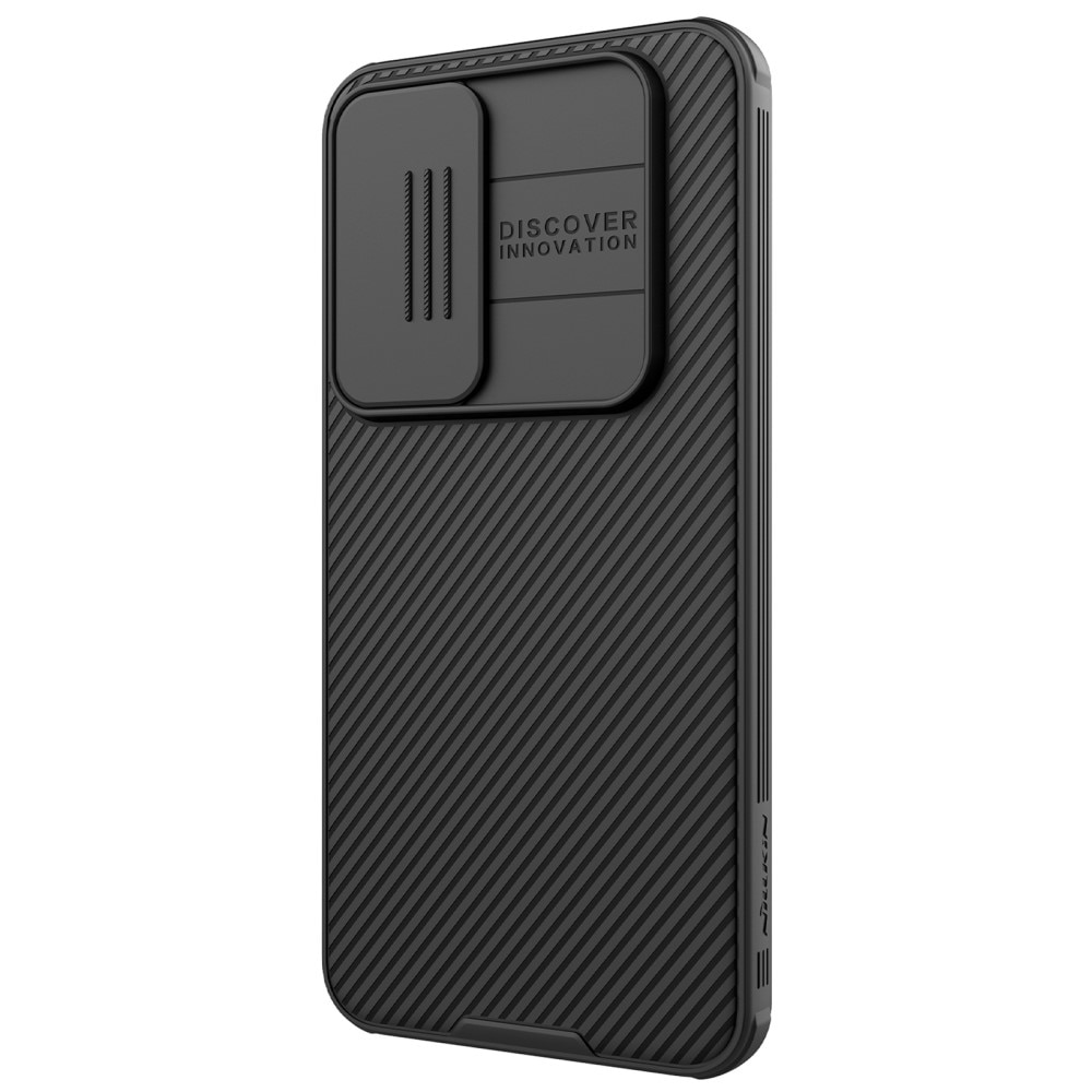 CamShield Cover Samsung Galaxy S24 FE Sort