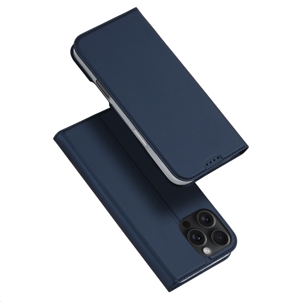 Skin Pro Series iPhone 16 Pro - Navy