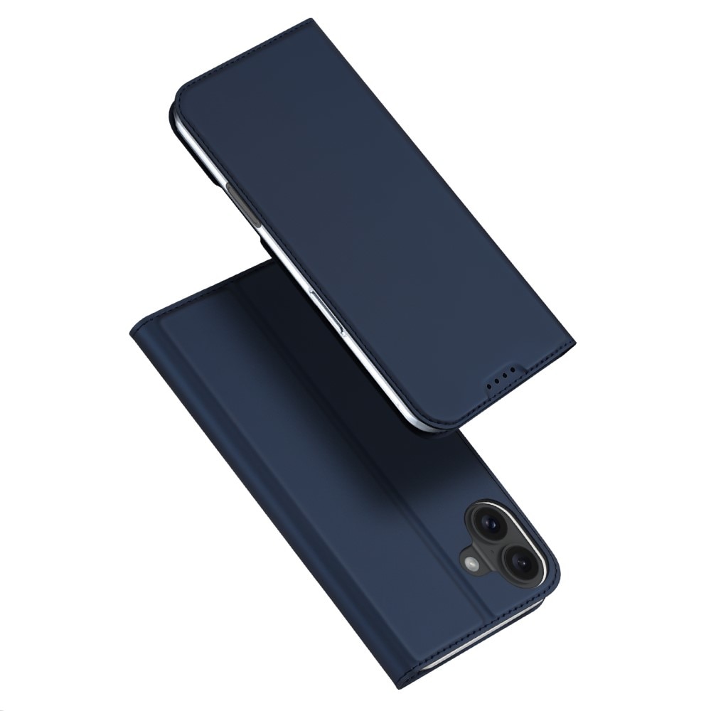 Skin Pro Series iPhone 16 - Navy