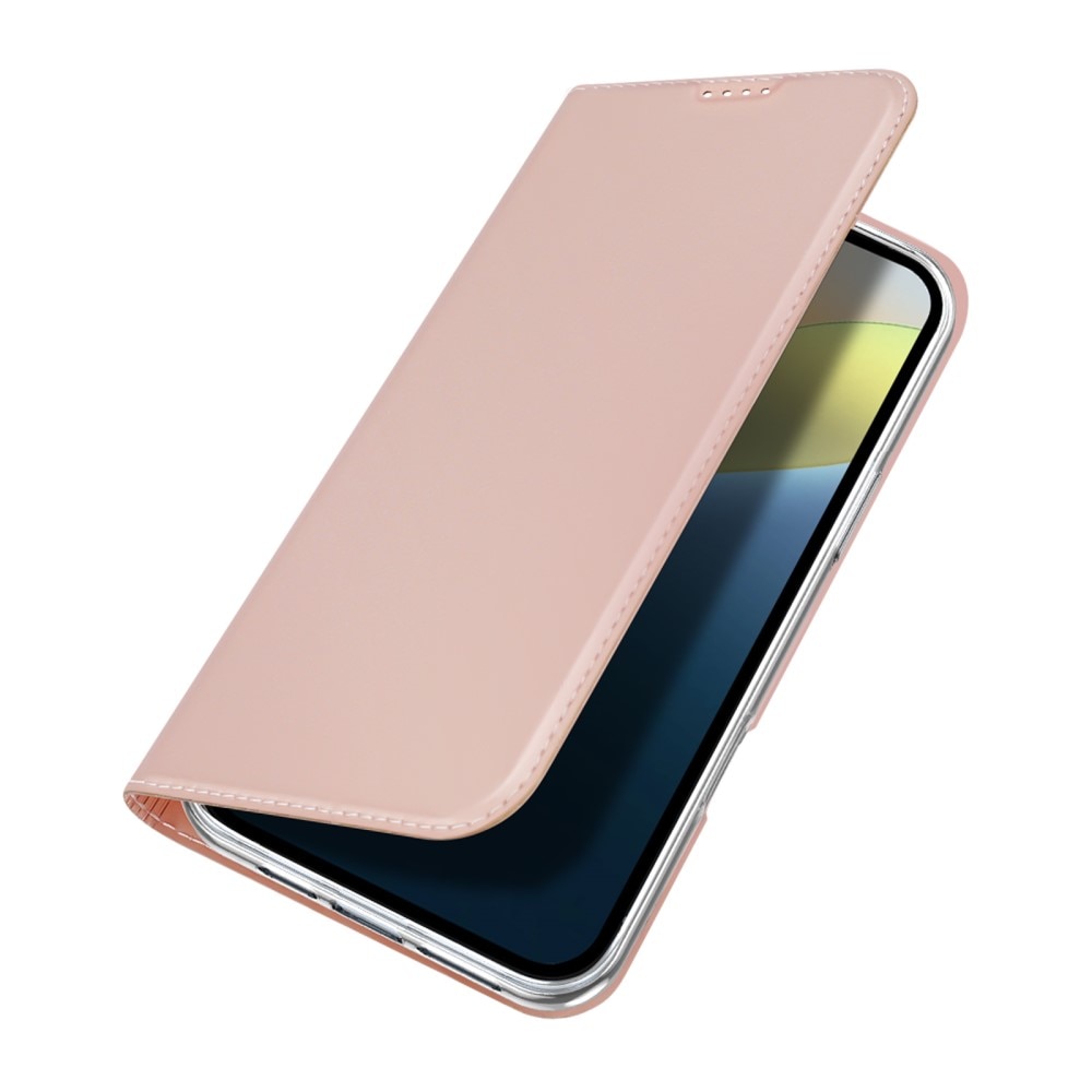 Skin Pro Series iPhone 16 - Rose Gold