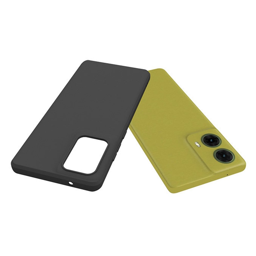 TPU Case Motorola Moto G85 Sort