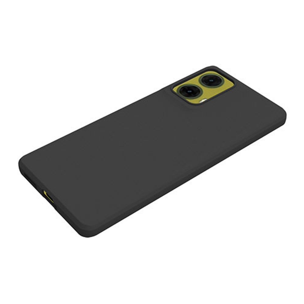 TPU Case Motorola Moto G85 Sort