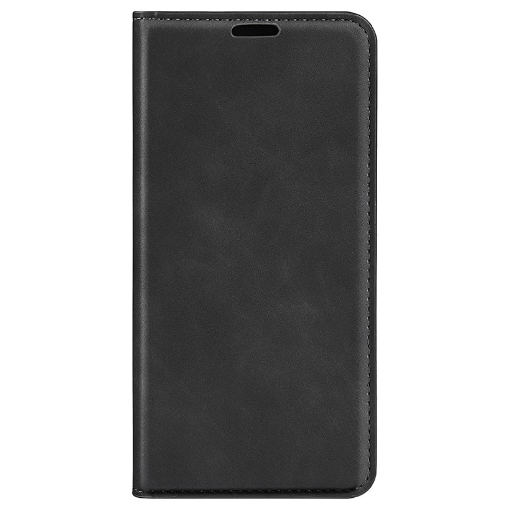 Motorola Moto G85 Slim Mobiltaske Sort