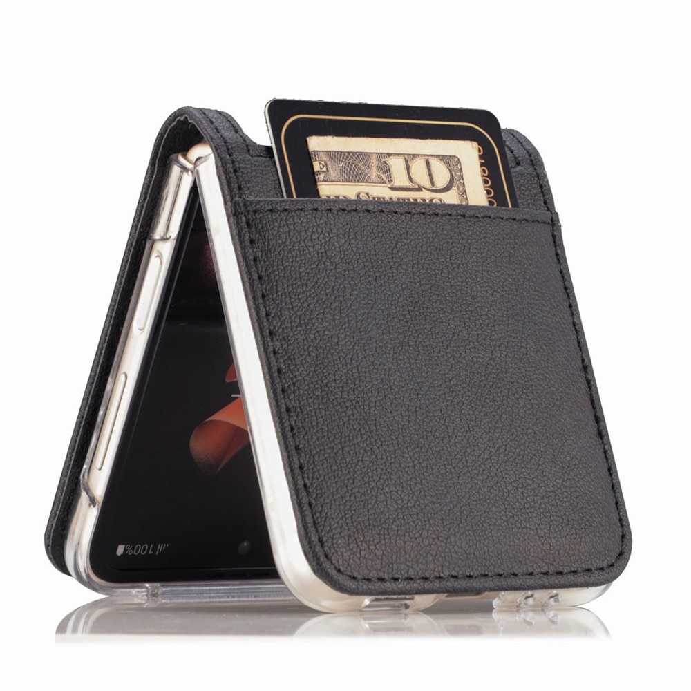 Slim Card Wallet Samsung Galaxy Z Flip 6 sort