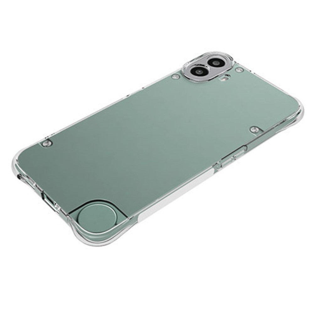 TPU Case Extra Nothing CMF Phone 1 Clear