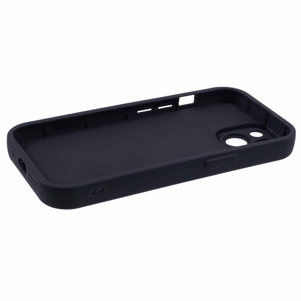 TPU Cover Edge  iPhone 14 sort