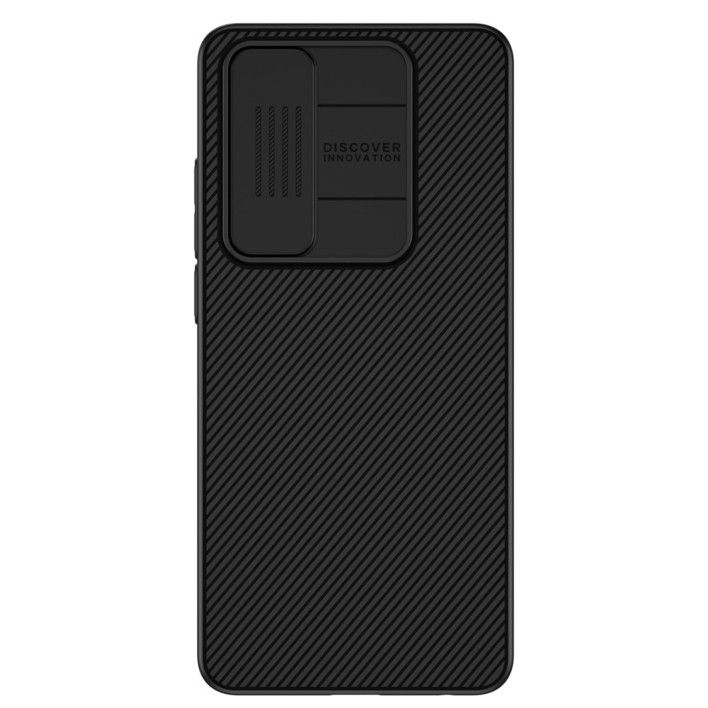 CamShield Cover  OnePlus Nord CE 4 Lite Sort