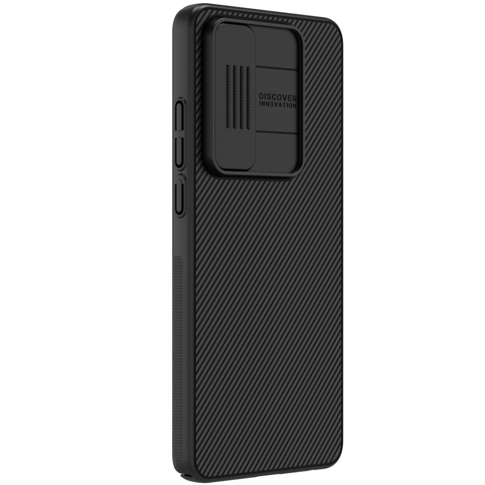 CamShield Cover  OnePlus Nord CE 4 Lite Sort