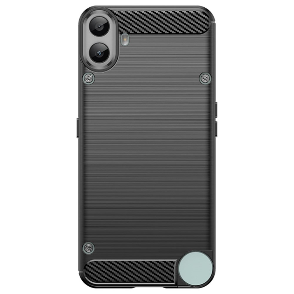 Nothing CMF Phone 1 Cover TPU Brushed Sort