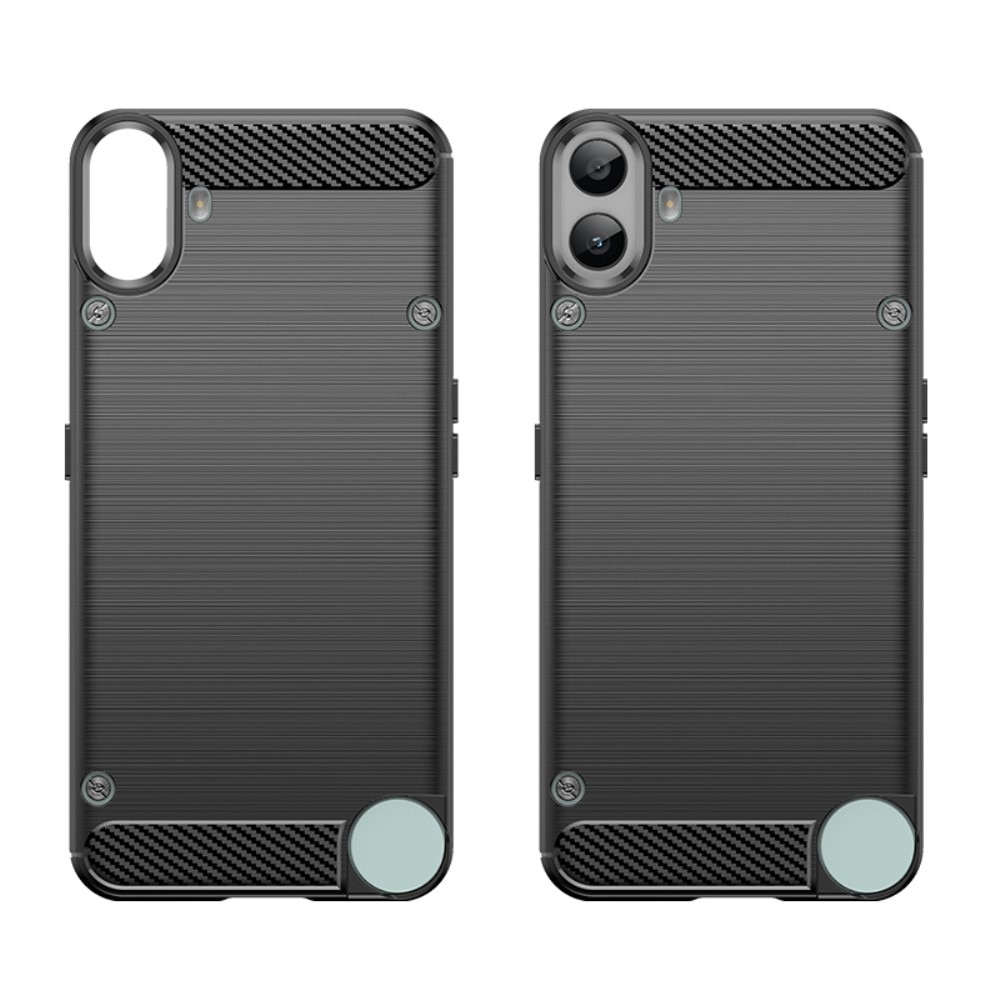 Nothing CMF Phone 1 Cover TPU Brushed Sort