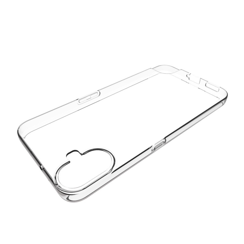 TPU Case Nothing CMF Phone 1 Gennemsigtig