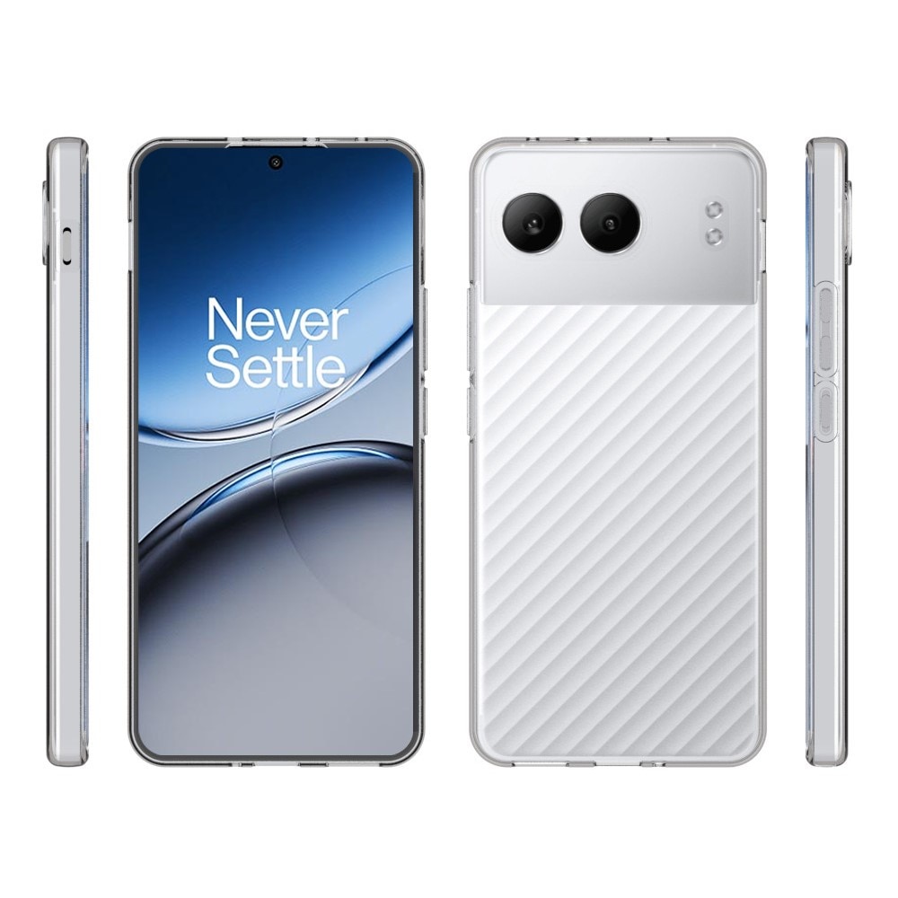 TPU Case OnePlus Nord 4 Clear