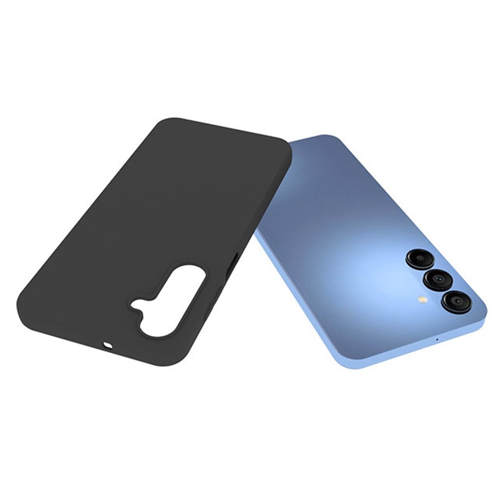 TPU Cover Samsung Galaxy A16 sort