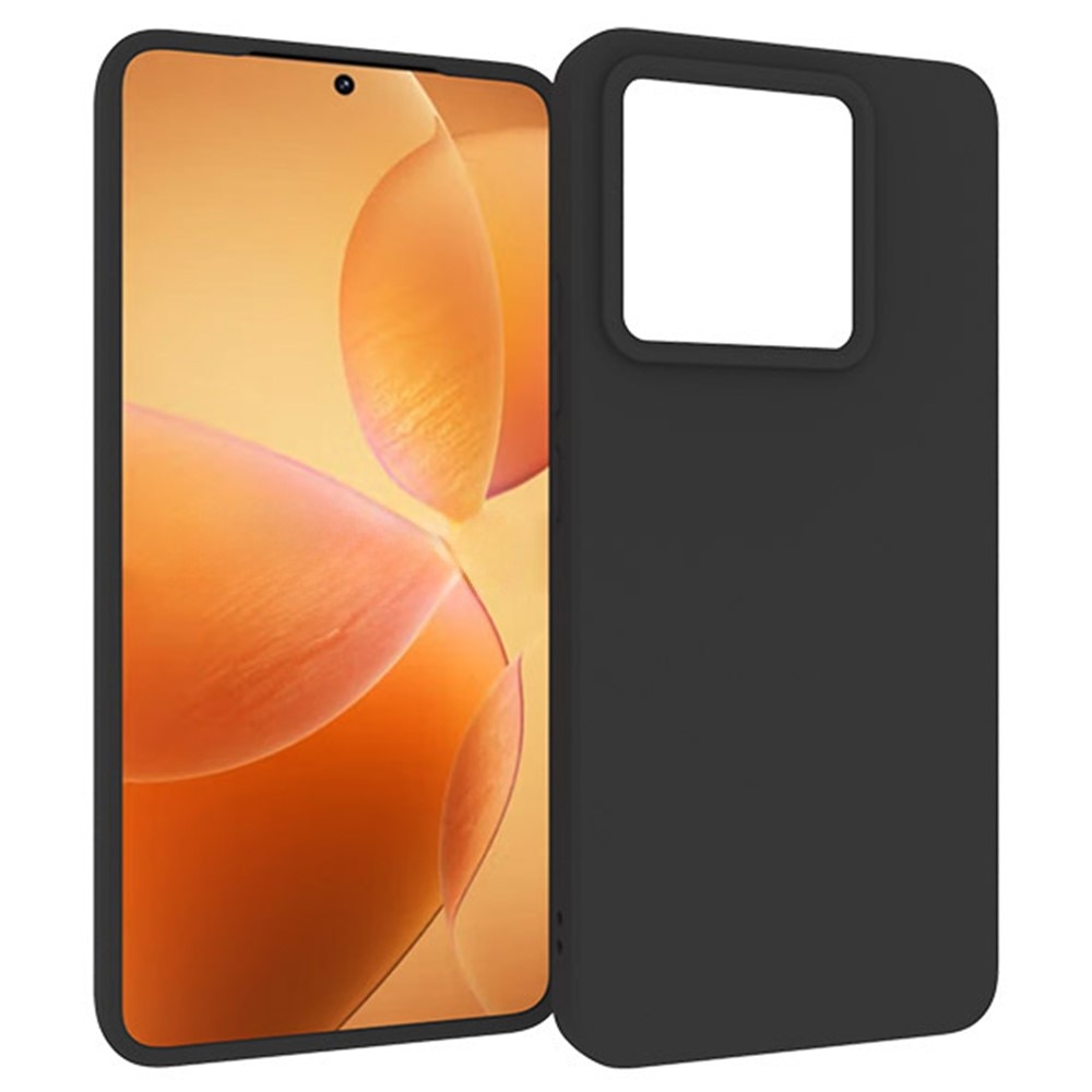 TPU Cover Xiaomi 14T sort