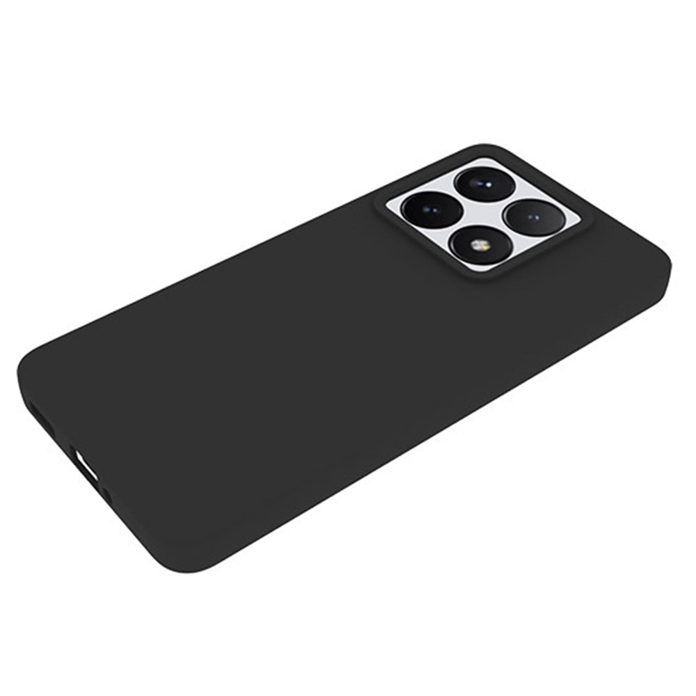 TPU Cover Xiaomi 14T sort