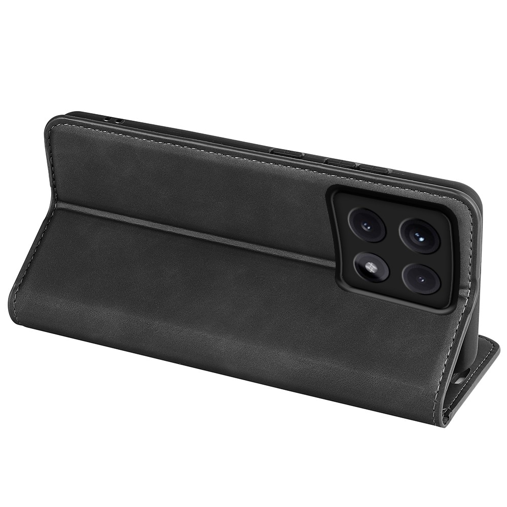 Xiaomi 14T Slim Mobiltaske sort