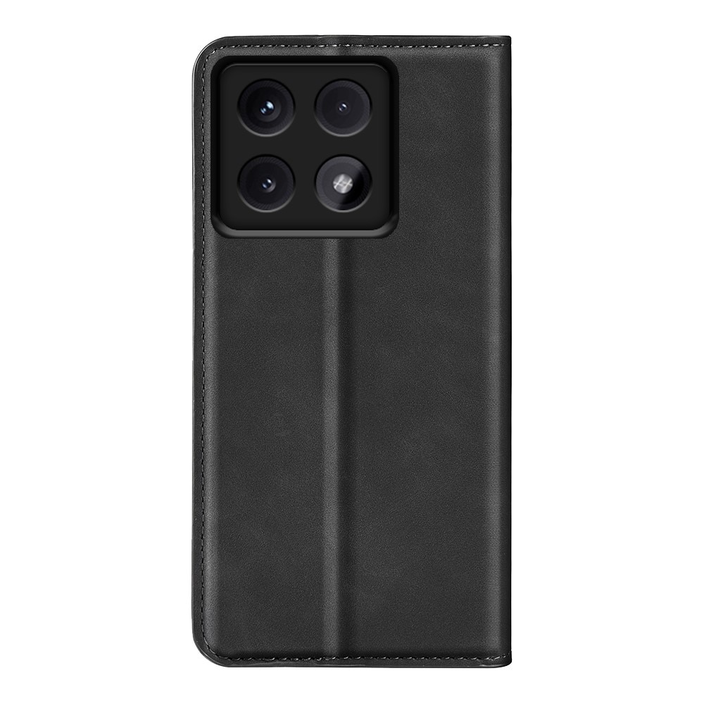 Xiaomi 14T Slim Mobiltaske sort