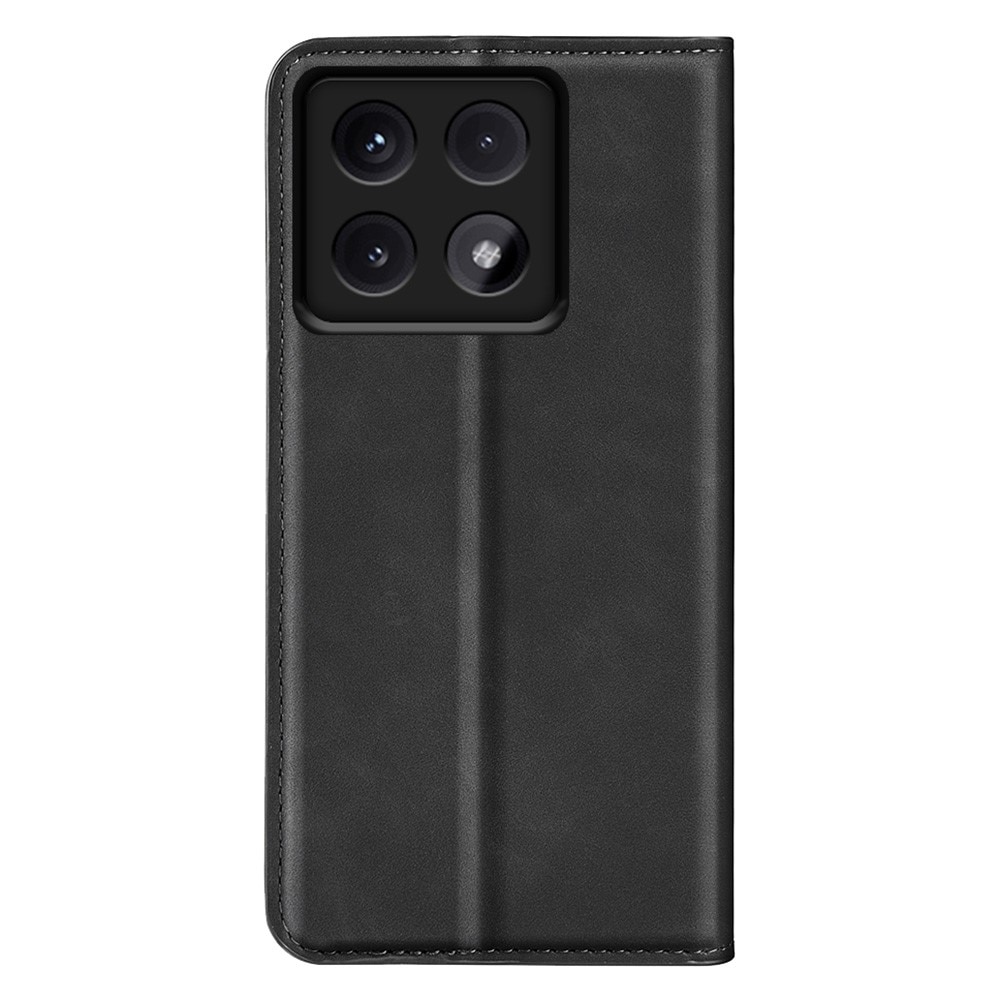 Xiaomi 14T Pro Slim Mobiltaske Sort