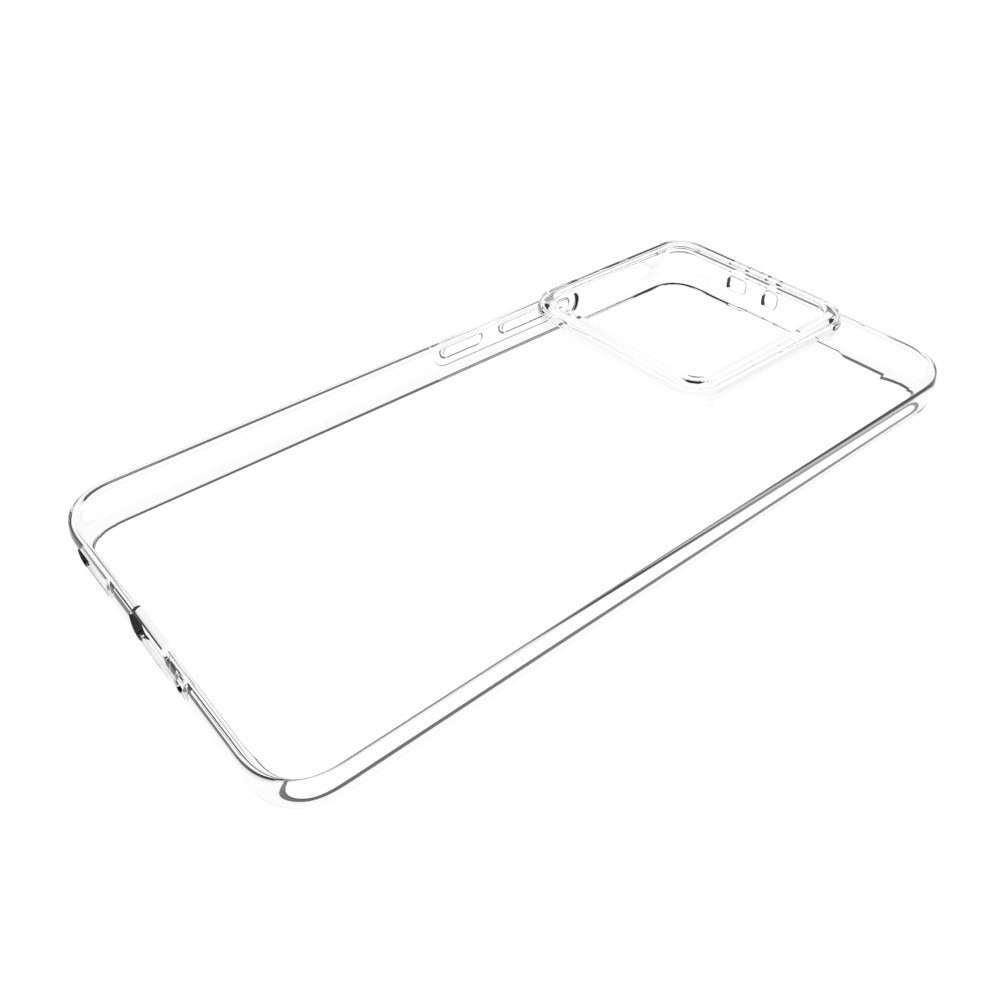 TPU Case Xiaomi 14T Pro Gennemsigtig