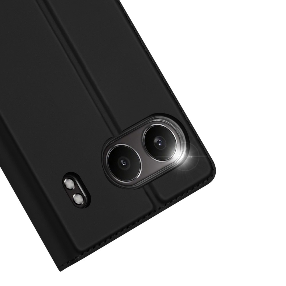 Skin Pro Series  OnePlus Nord 4 - Black