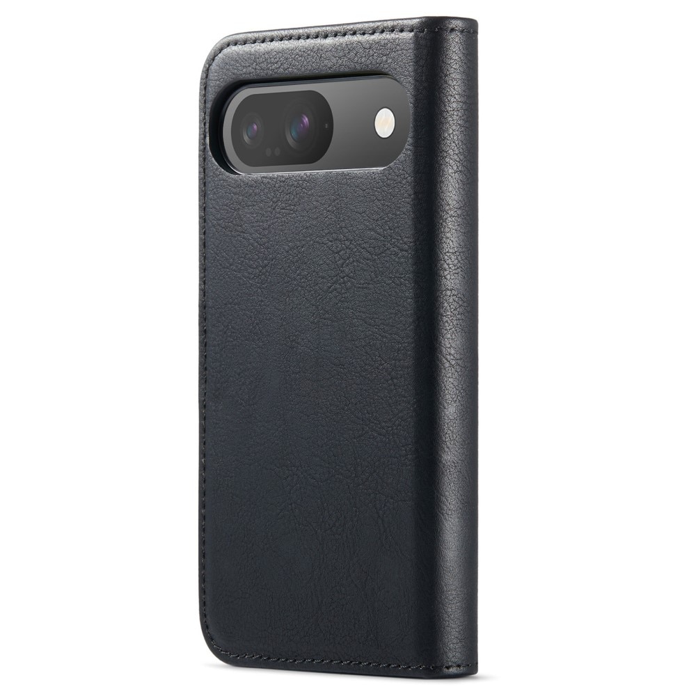 Magnet Wallet Google Pixel 9 Pro Black