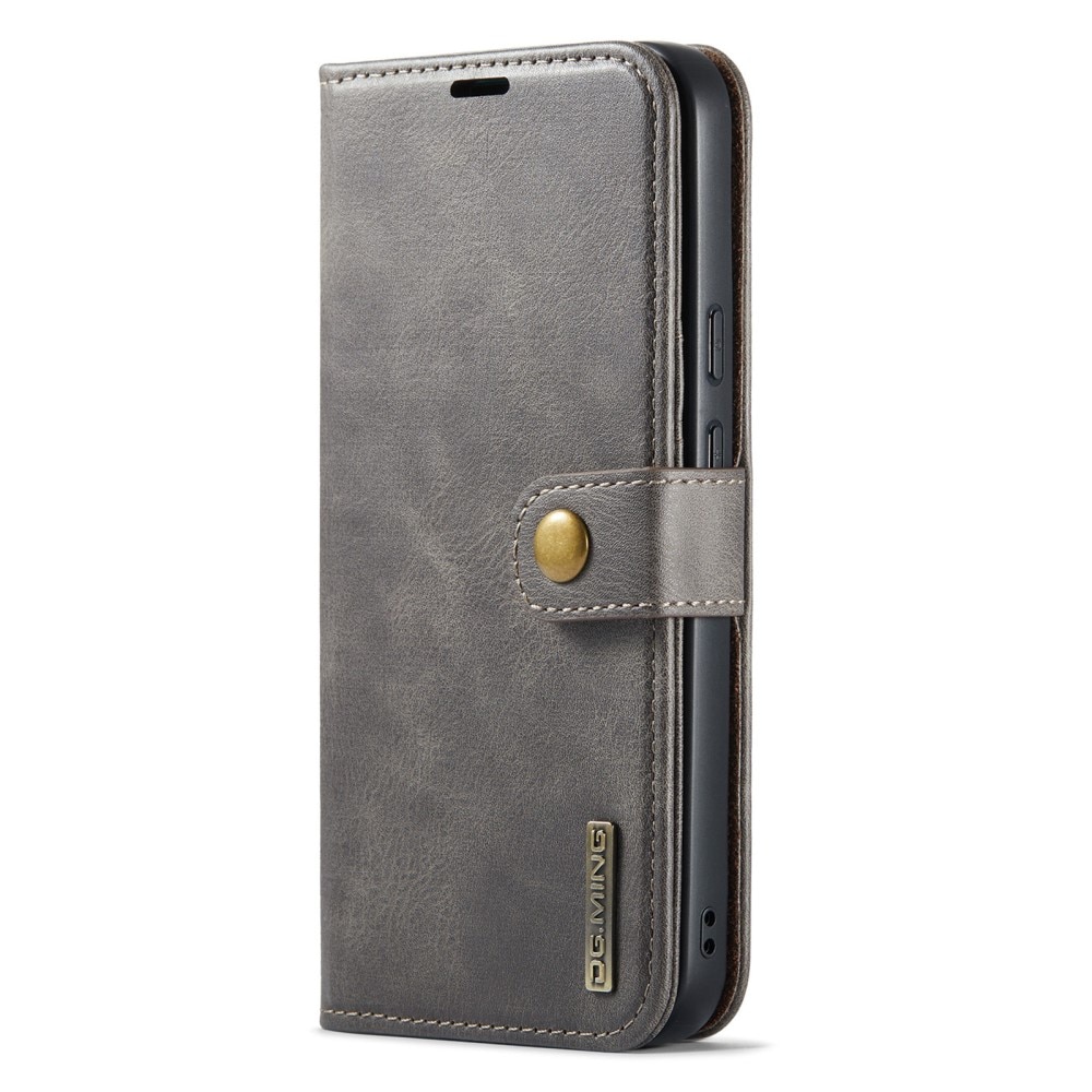 Magnet Wallet Google Pixel 9 Brown