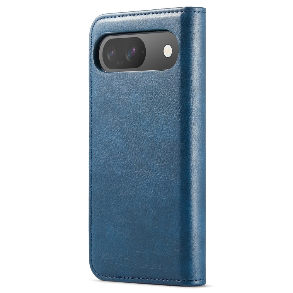 Magnet Wallet Google Pixel 9 Blue