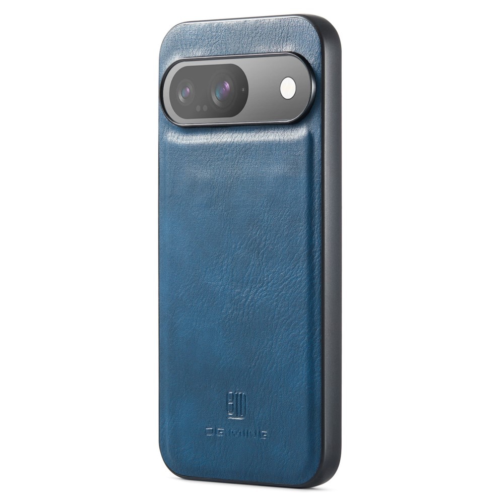 Magnet Wallet Google Pixel 9 Blue