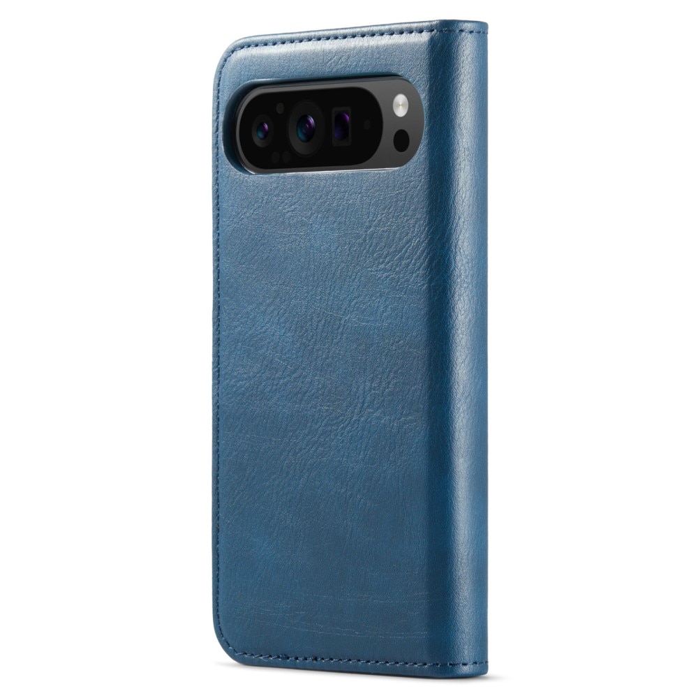 Magnet Wallet Google Pixel 9 Pro XL Blue