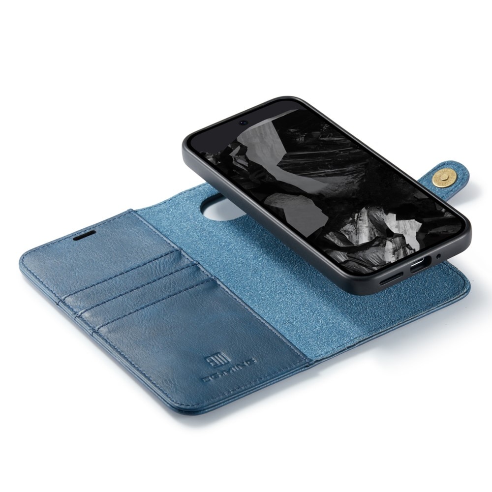 Magnet Wallet Google Pixel 9 Pro XL Blue