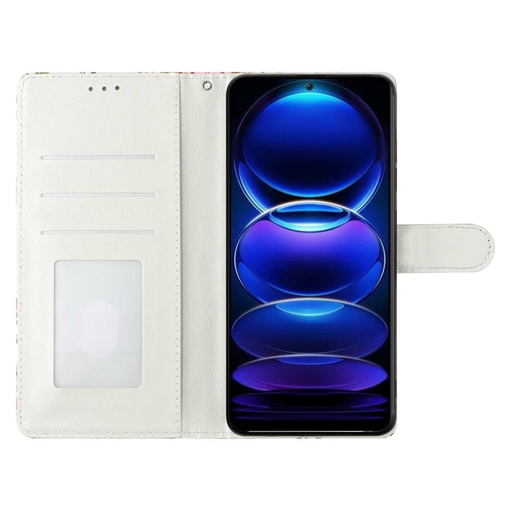 Mobiltaske Xiaomi Redmi 14C ulve