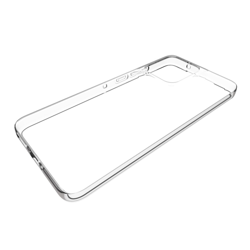 TPU Case Motorola ThinkPhone 25 Clear