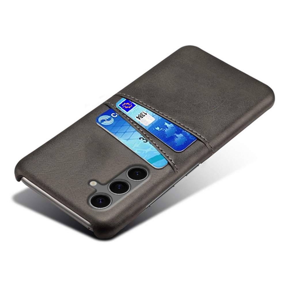 Card Slots Case Samsung Galaxy S24 FE sort