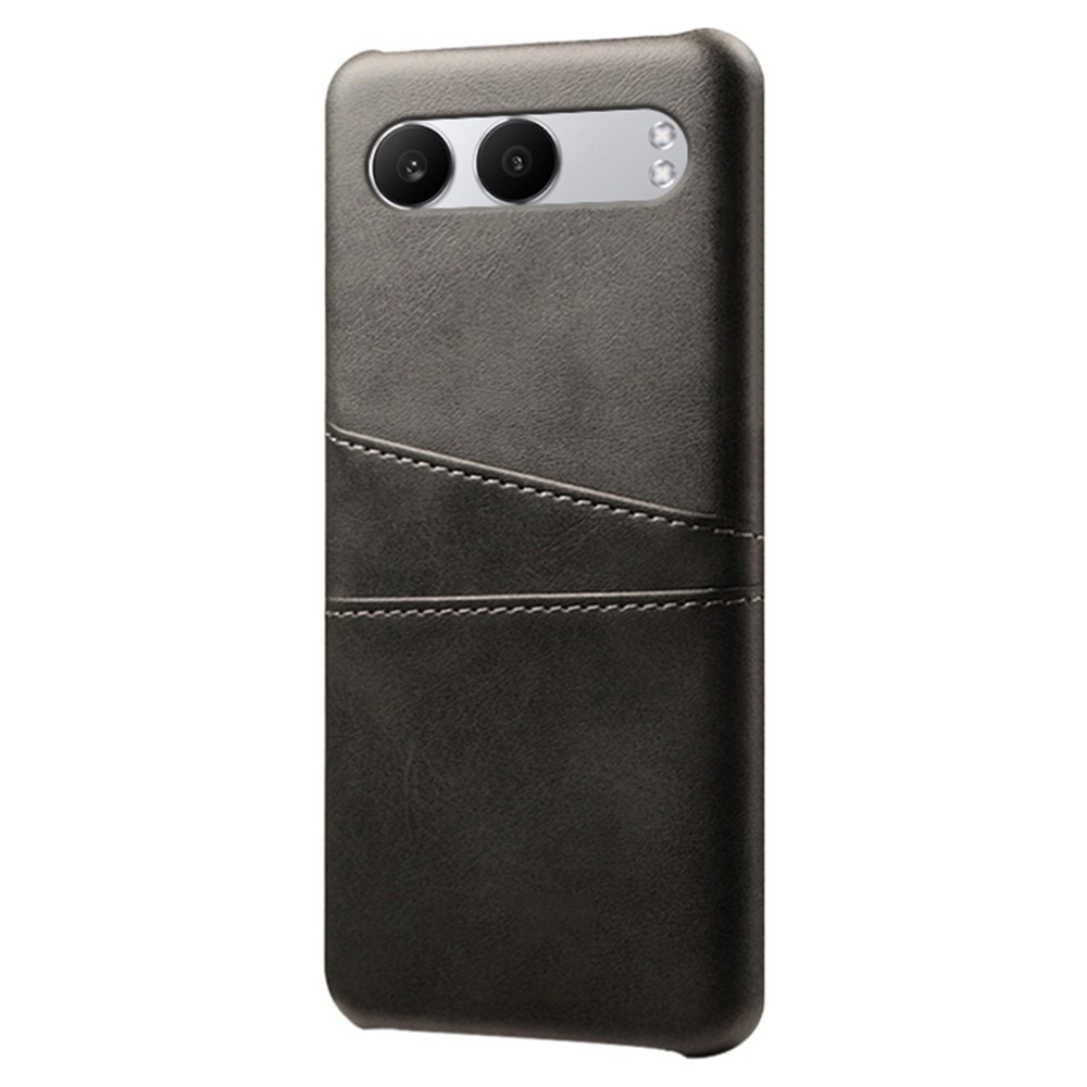 Card Slots Case  OnePlus Nord 4 sort