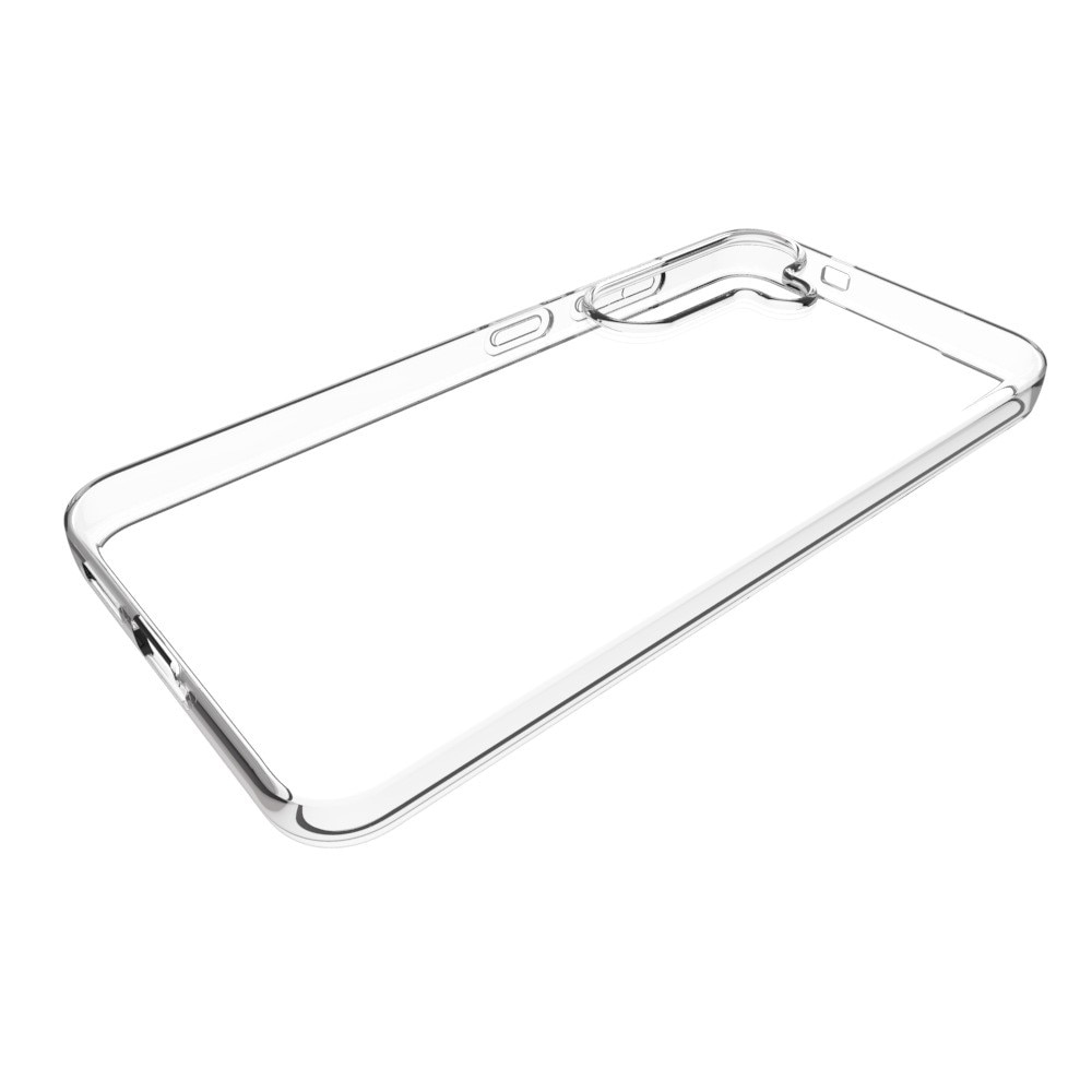 TPU Case Samsung Galaxy S25 Clear