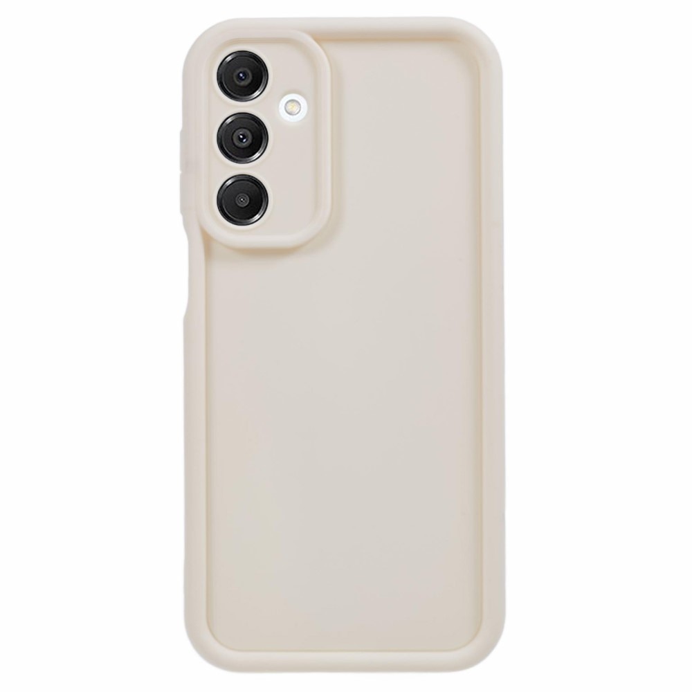 TPU Cover Edge  Samsung Galaxy A16 beige