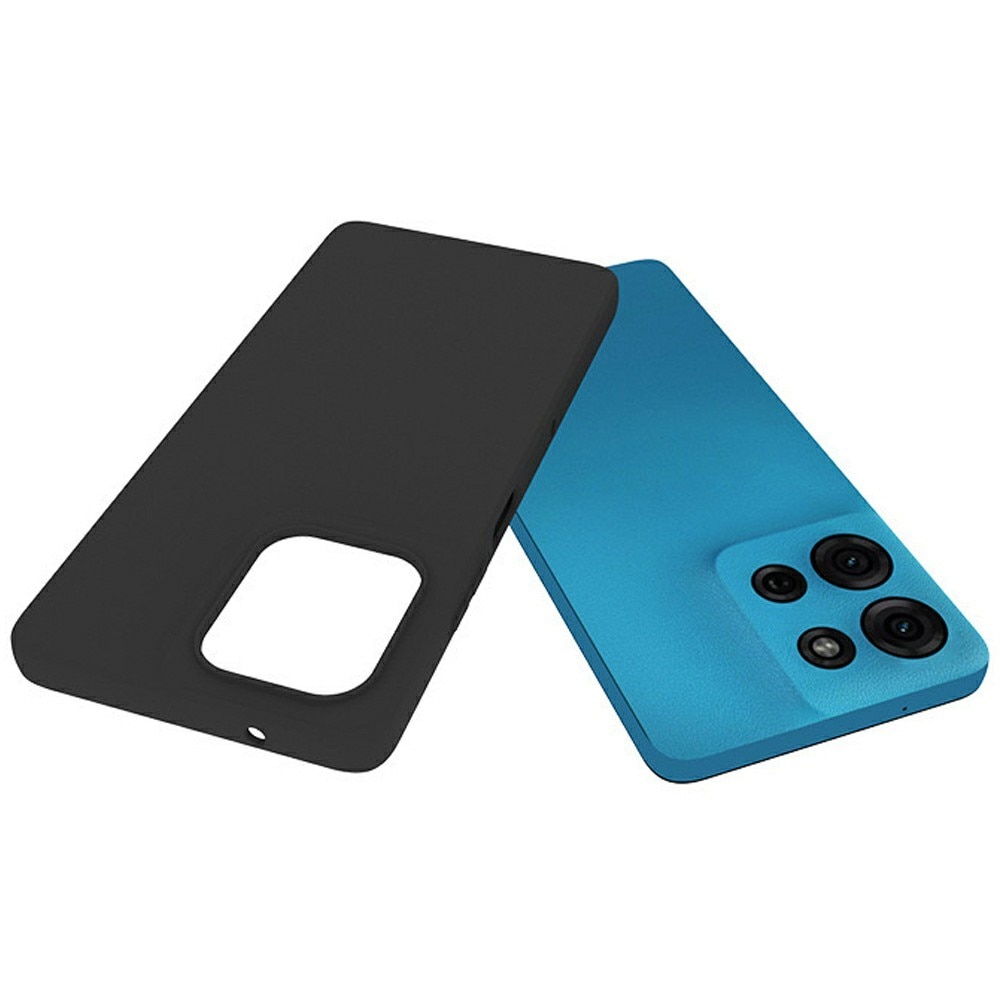 TPU Case Motorola Moto G75 Sort