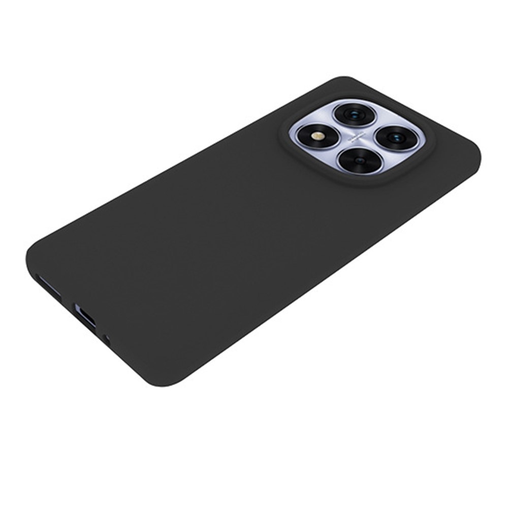 TPU Cover Xiaomi Redmi Note 14 Pro sort