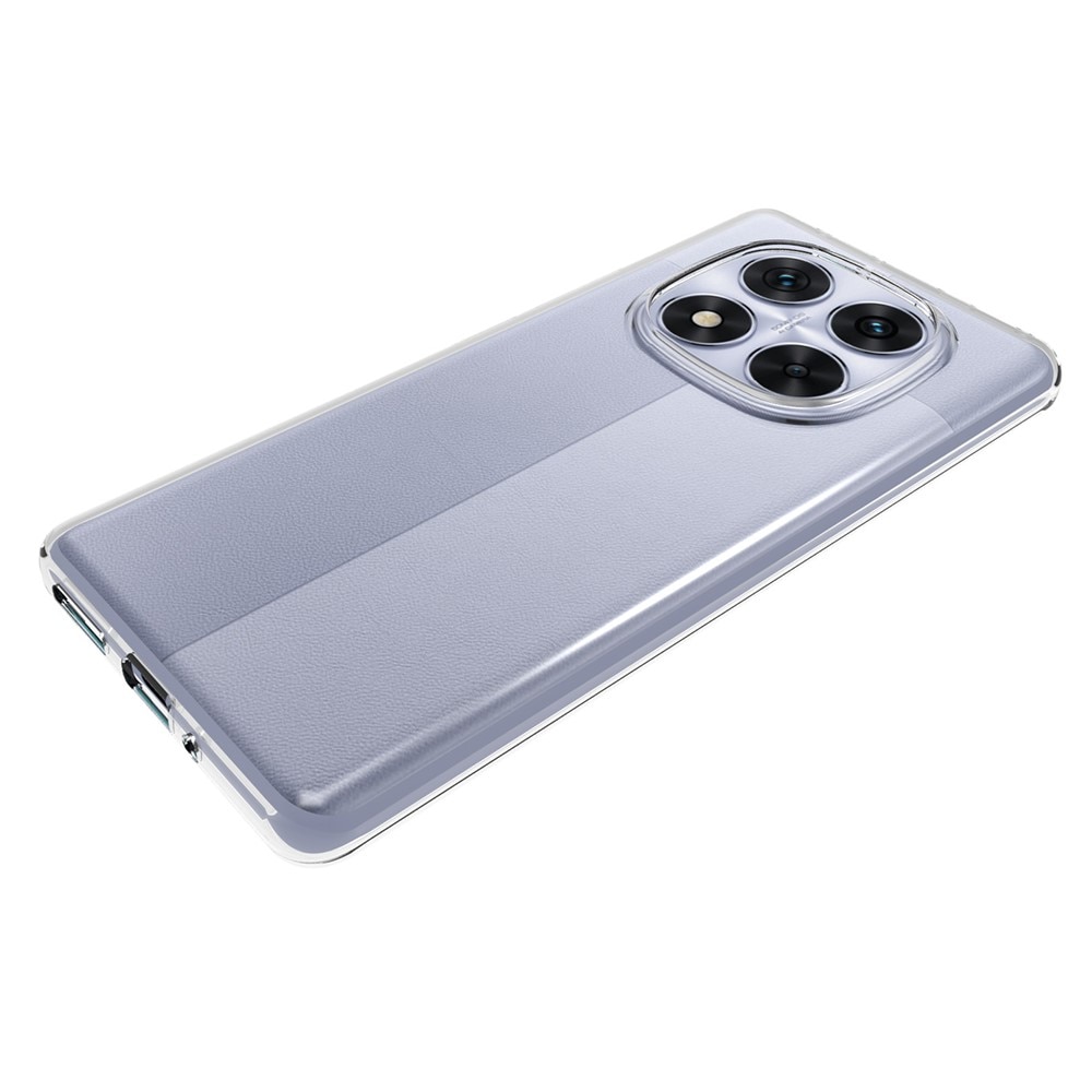 TPU Case Xiaomi Redmi Note 14 Pro Clear