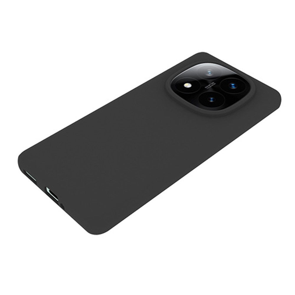 TPU Cover Xiaomi Redmi Note 14 Pro Plus sort