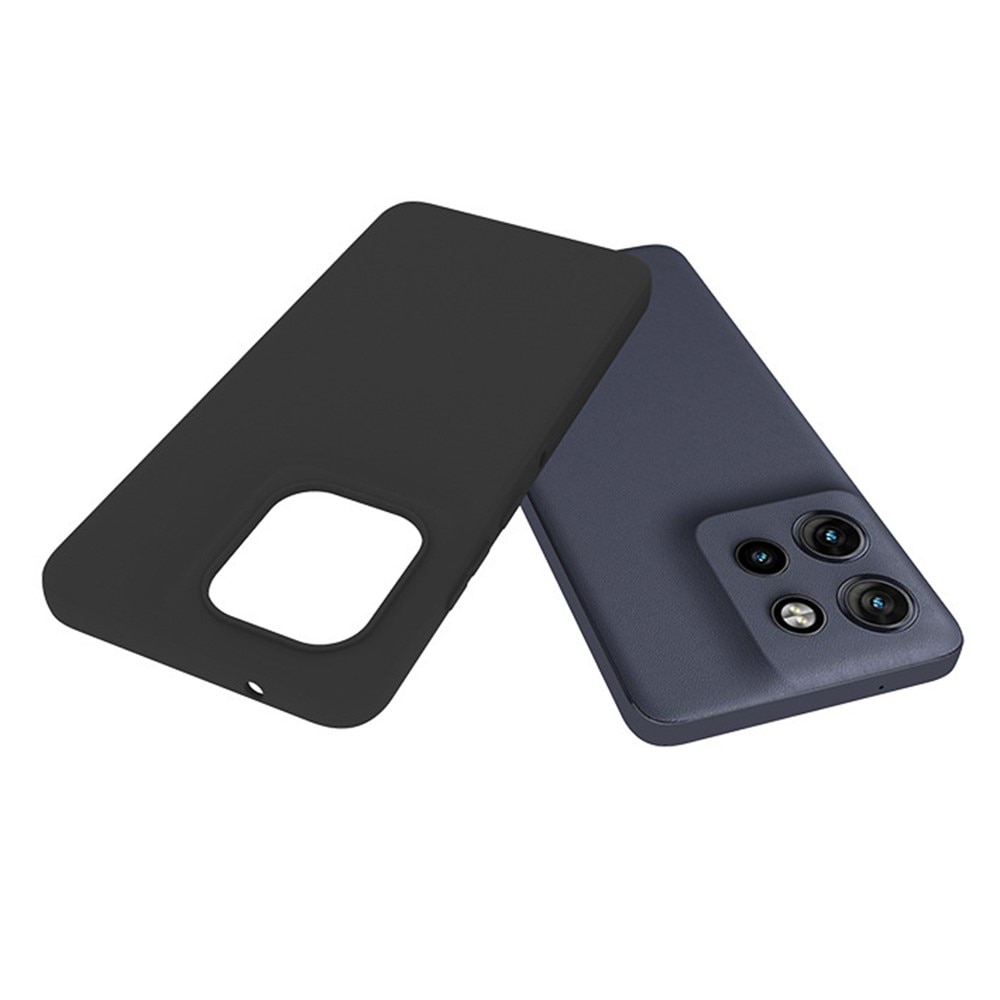 TPU Cover Motorola ThinkPhone 25 sort