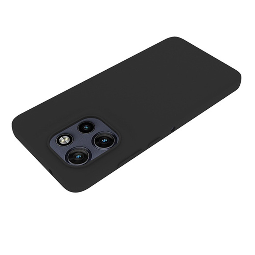 TPU Cover Motorola ThinkPhone 25 sort