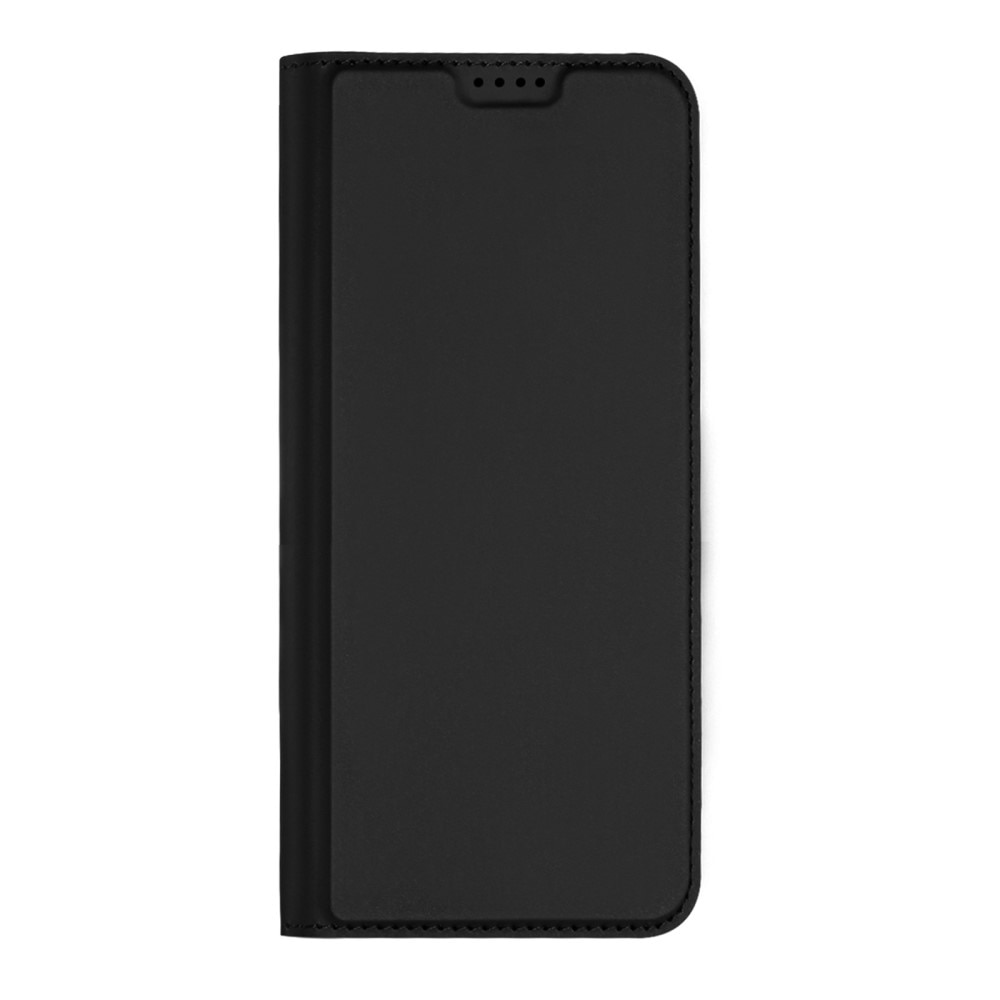 Skin Pro Series Samsung Galaxy S25 - Black