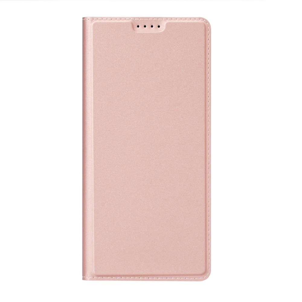 Skin Pro Series Samsung Galaxy S25 - Rose Gold