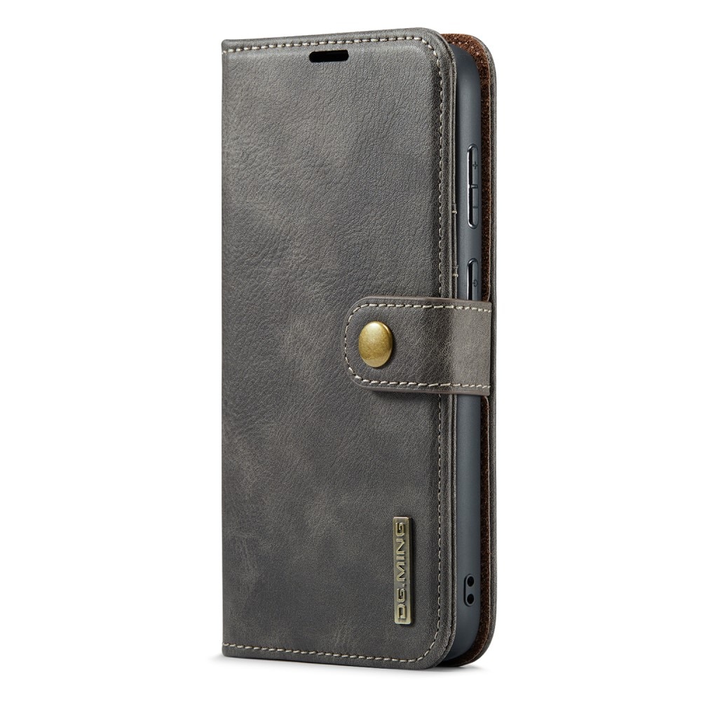 Magnet Wallet Samsung Galaxy A16 Brown