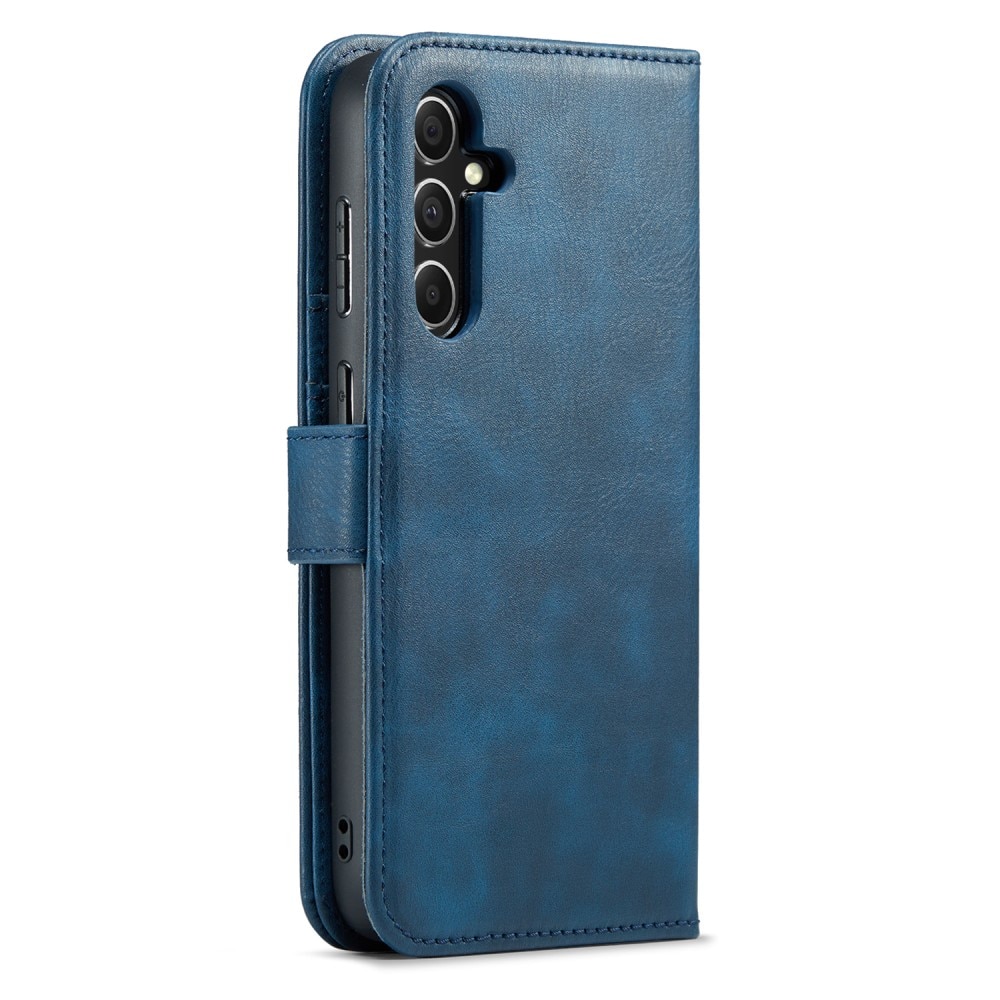 Magnet Wallet Samsung Galaxy A16 Blue