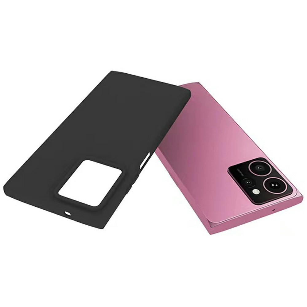 TPU Cover HMD Skyline sort