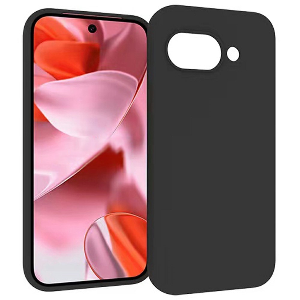 TPU Case Google Pixel 9a Sort