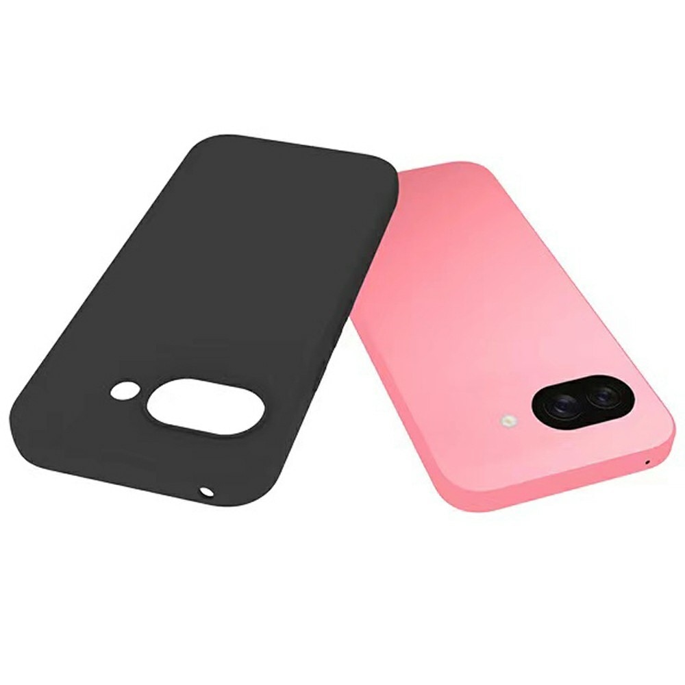 TPU Case Google Pixel 9a Sort